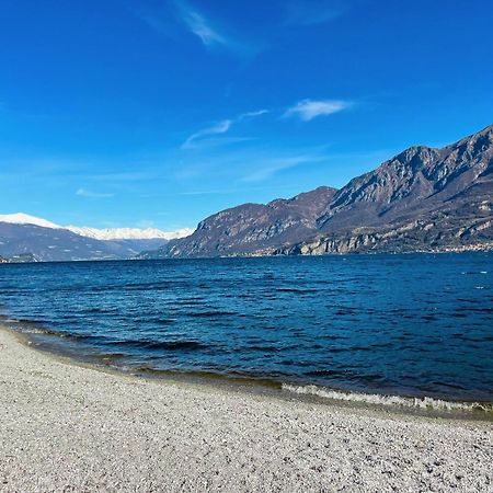 Renzo E Lucia Lake View Apartment Oliveto Lario 외부 사진