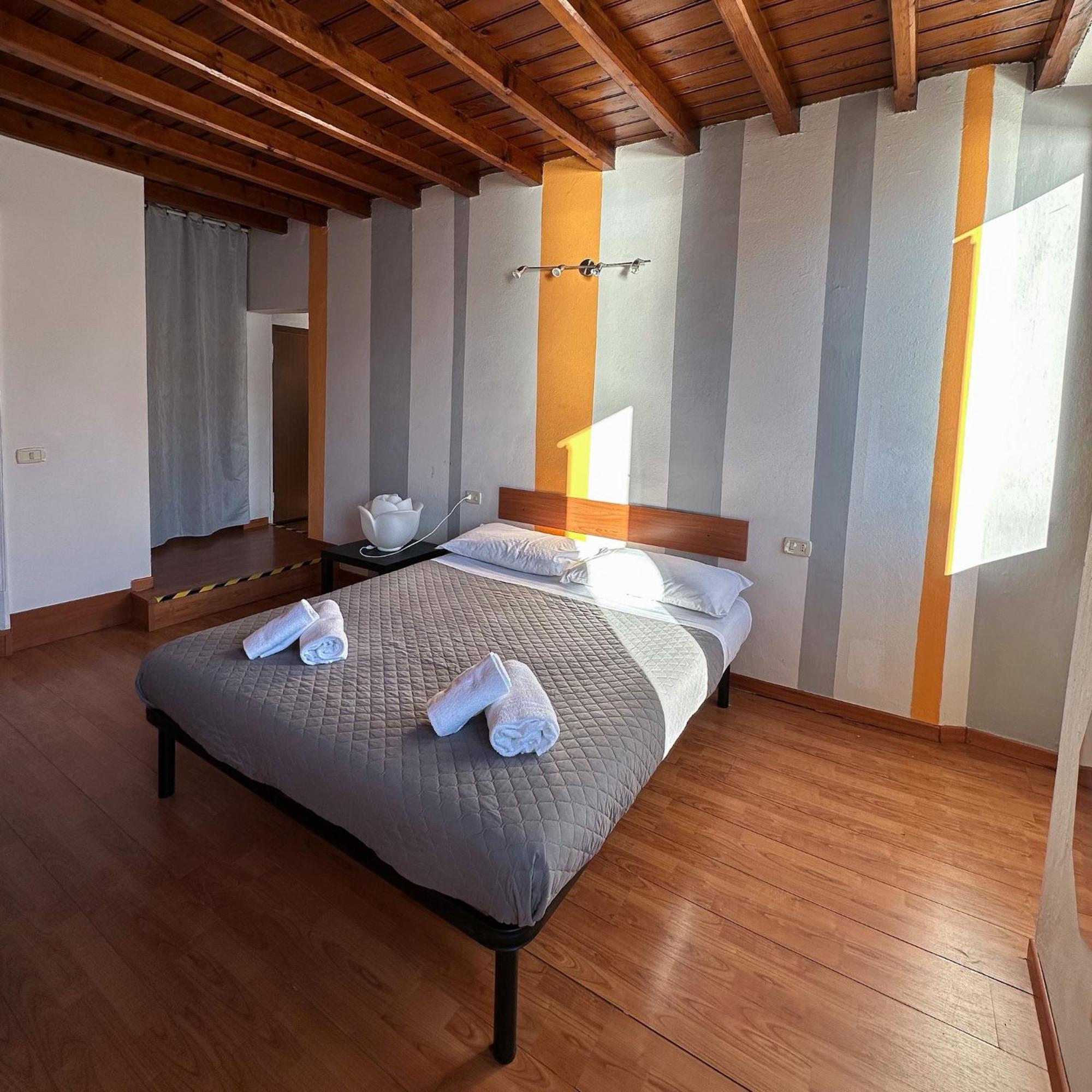 Renzo E Lucia Lake View Apartment Oliveto Lario 외부 사진