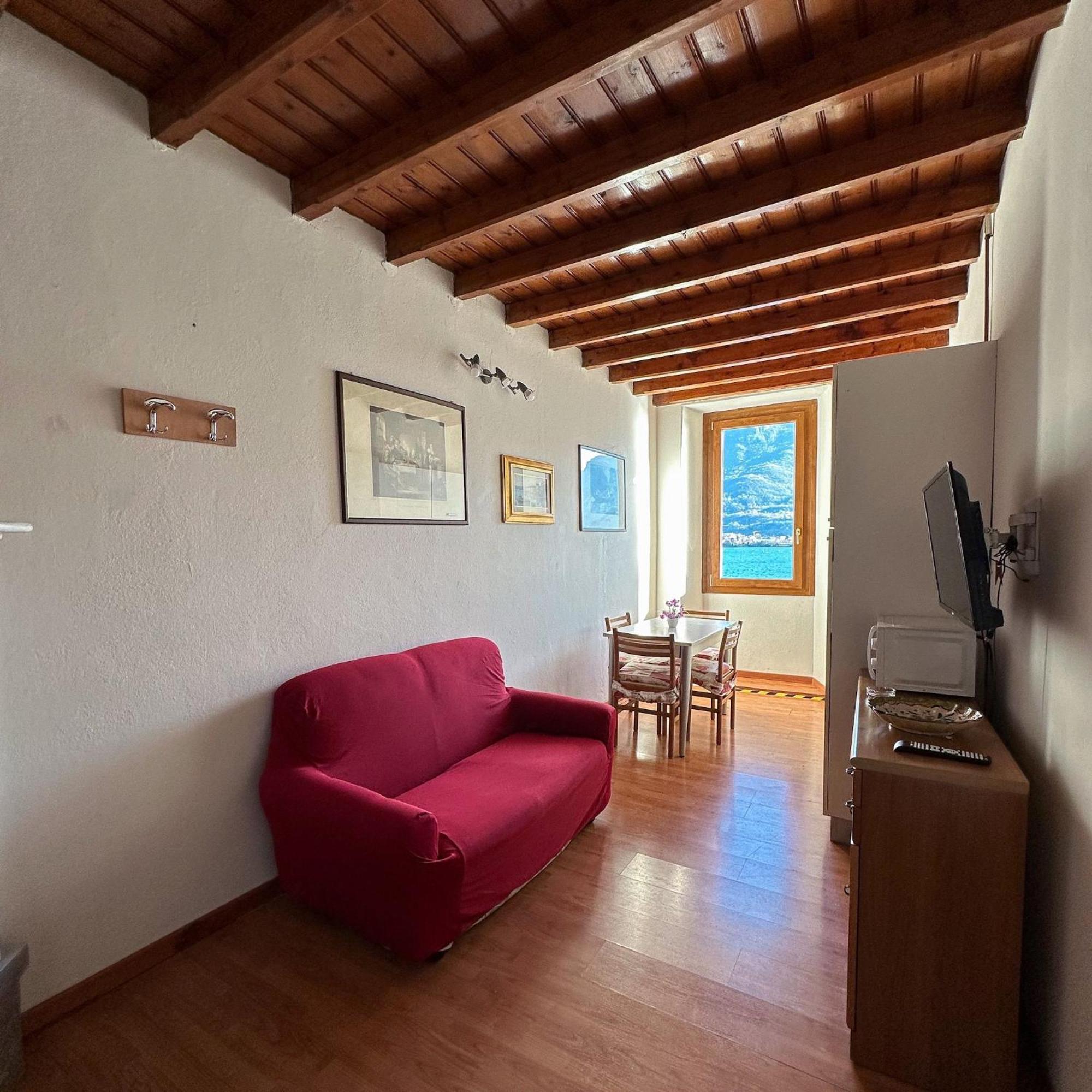 Renzo E Lucia Lake View Apartment Oliveto Lario 외부 사진