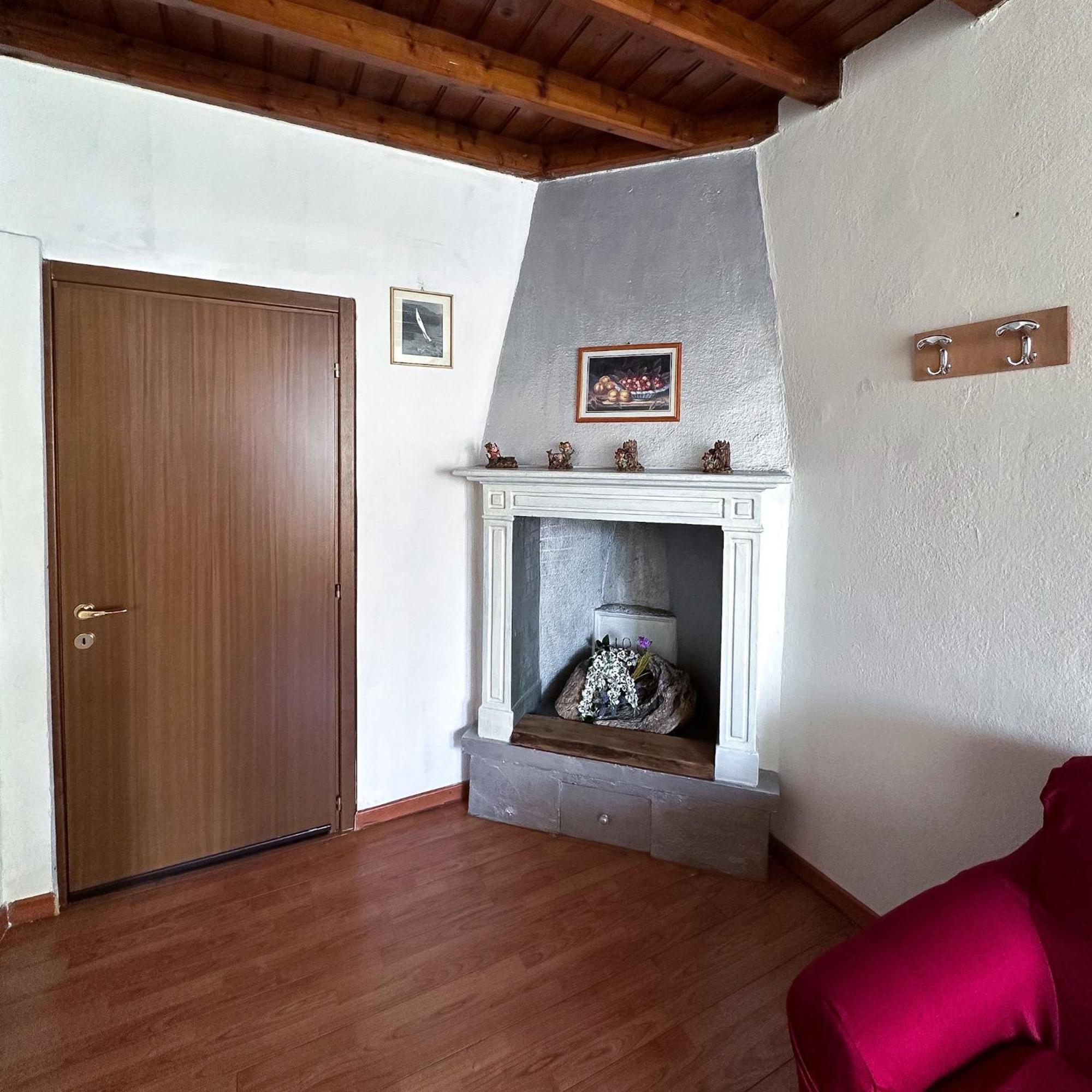 Renzo E Lucia Lake View Apartment Oliveto Lario 외부 사진
