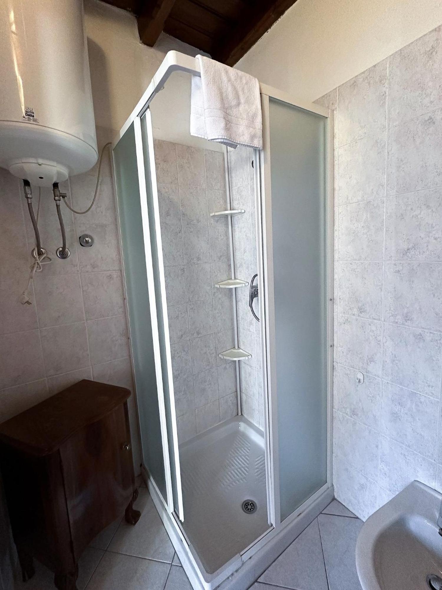 Renzo E Lucia Lake View Apartment Oliveto Lario 외부 사진
