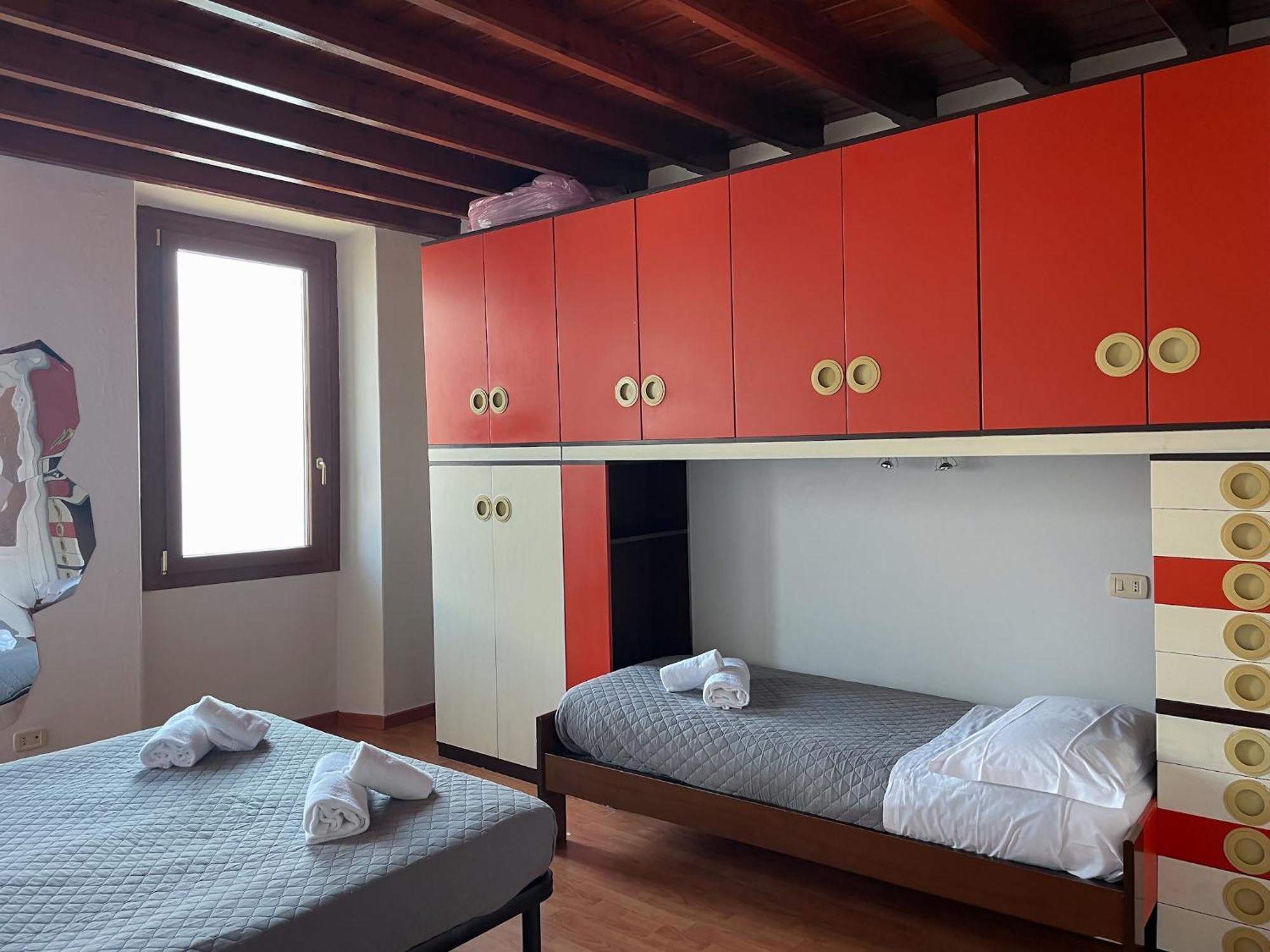 Renzo E Lucia Lake View Apartment Oliveto Lario 외부 사진