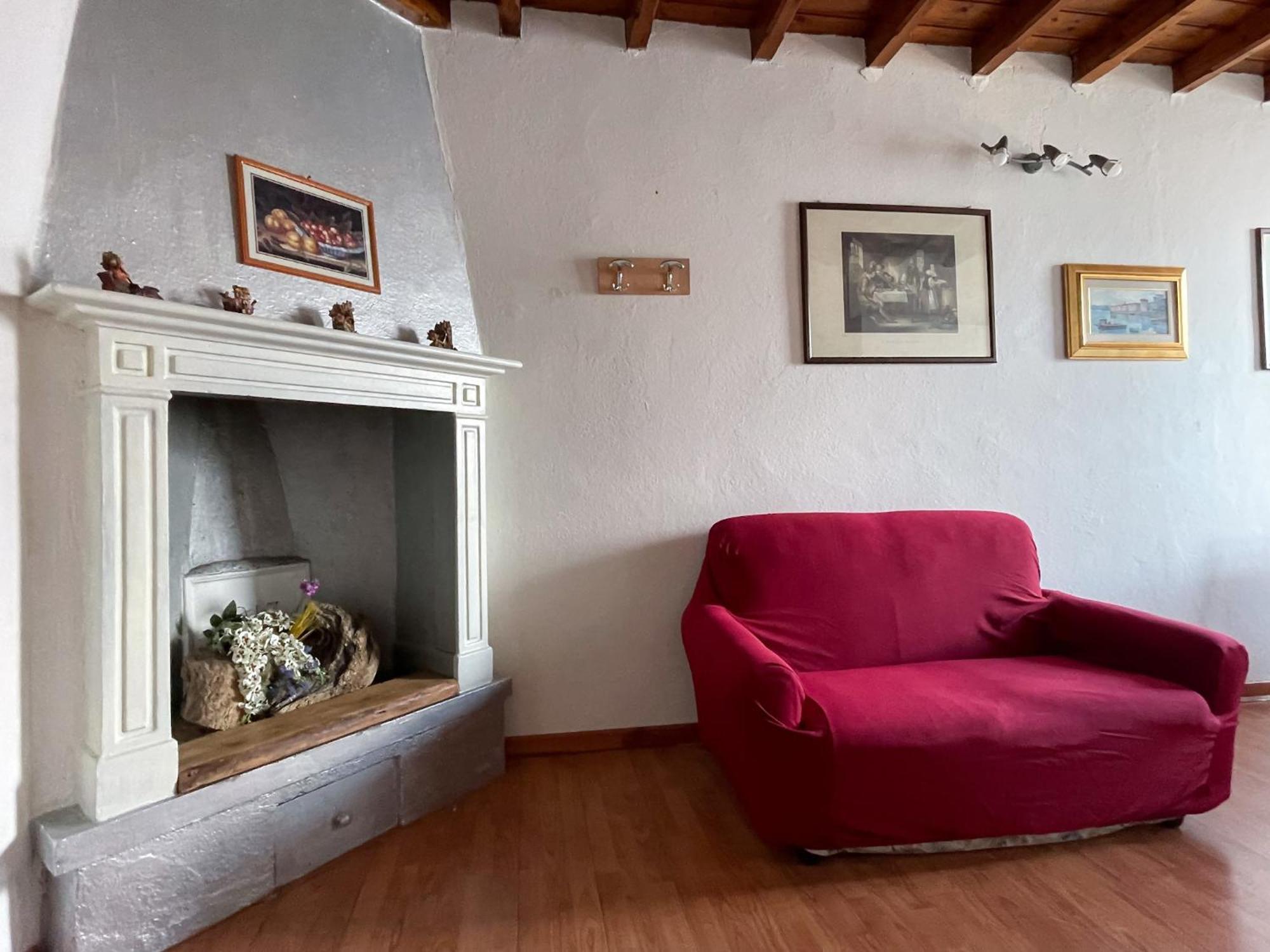 Renzo E Lucia Lake View Apartment Oliveto Lario 외부 사진