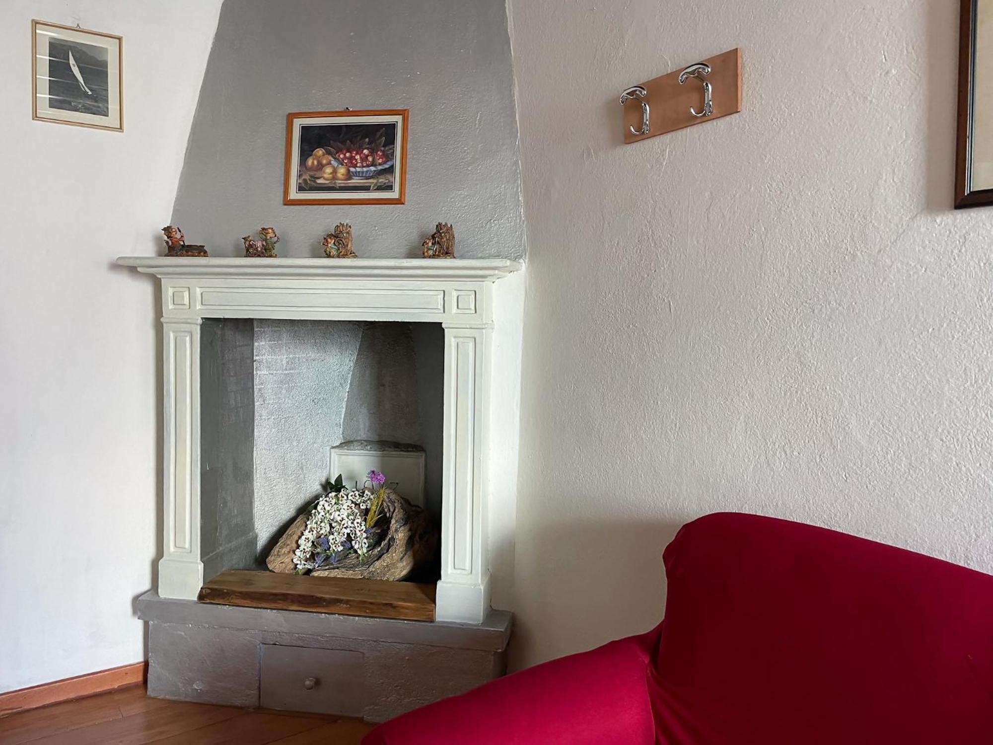 Renzo E Lucia Lake View Apartment Oliveto Lario 외부 사진
