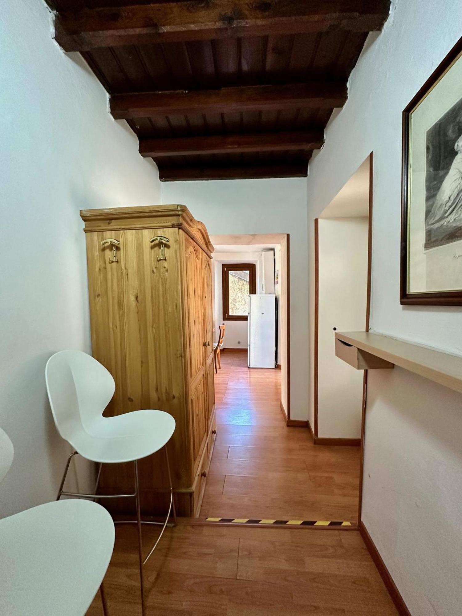 Renzo E Lucia Lake View Apartment Oliveto Lario 객실 사진