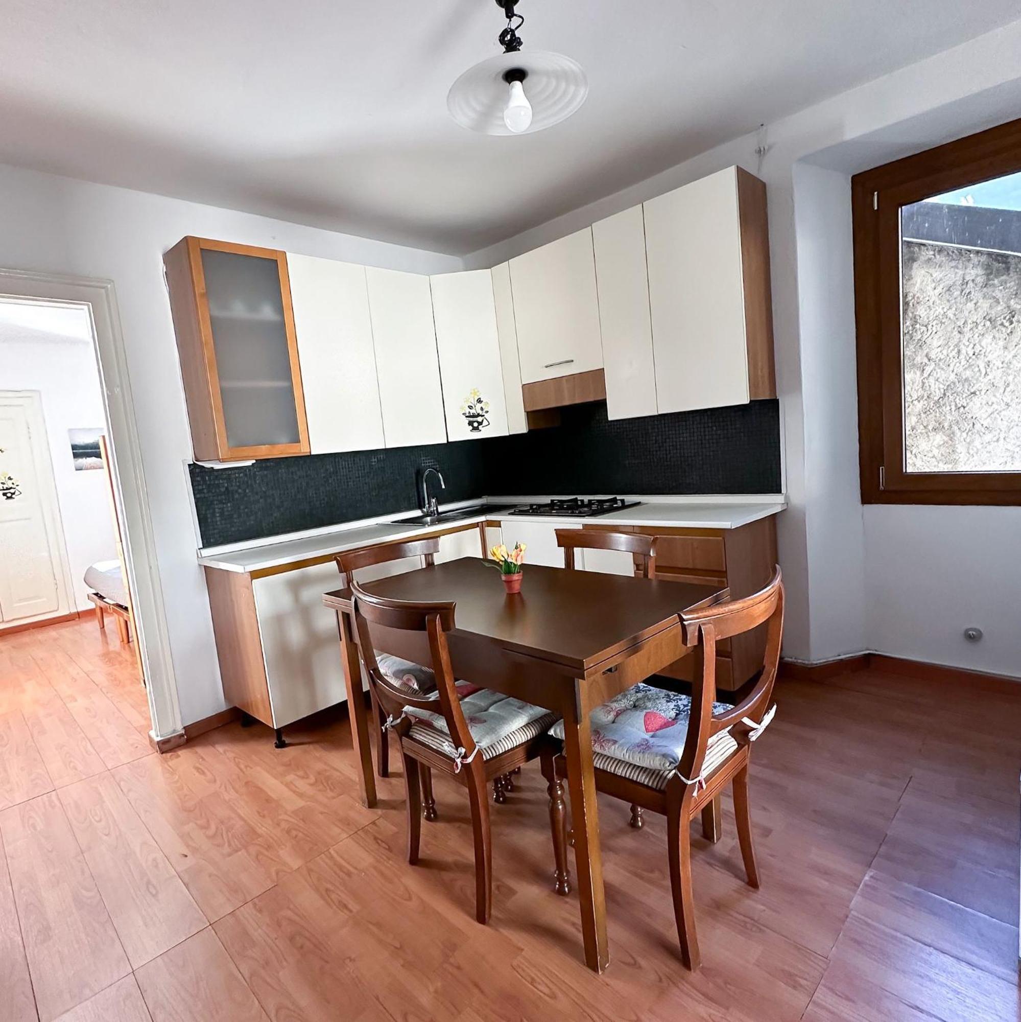 Renzo E Lucia Lake View Apartment Oliveto Lario 객실 사진